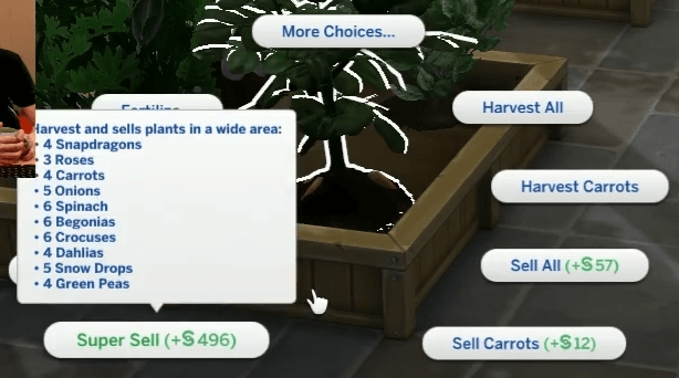 Mod randkowy The Sims ™ 3