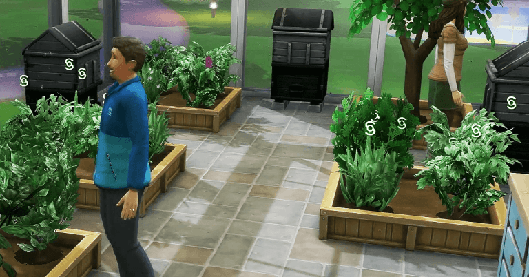 Ulepszone ogrodnictwo za darmo dla wszystkich. Co wiemy?