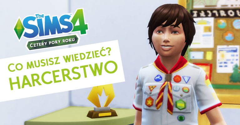 Co musisz wiedzieć o harcerstwie