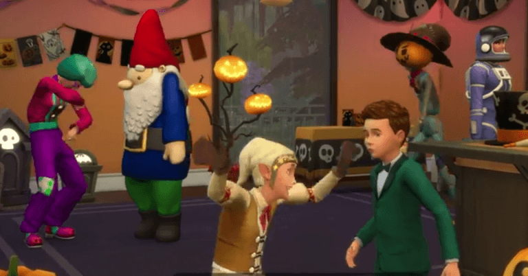 Nowy zwiastun. Poczuj świąteczną atmosferę