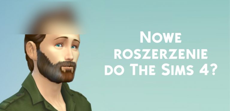 Nowa zawartość do The Sims 4 pokazana na twitterze!