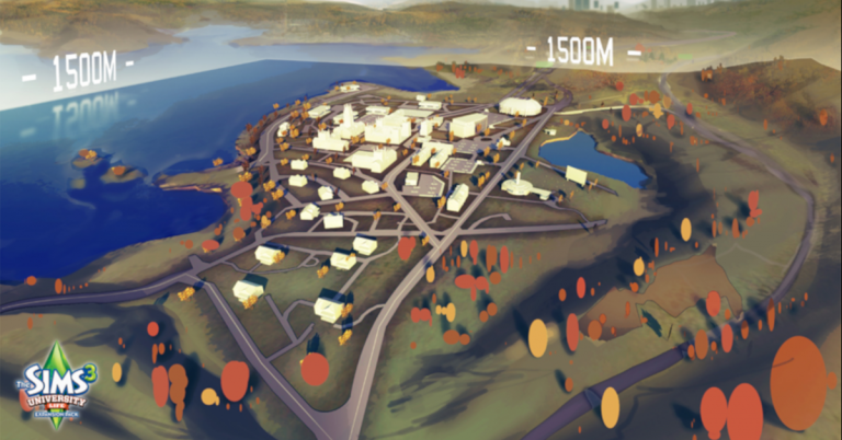 Twórcy pracują nad nowym światem. Pojawi się w dodatku?