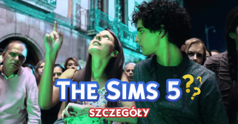 Maxis rozpoczyna pracę nad The Sims 5? Znamy szczegóły ogłoszenia