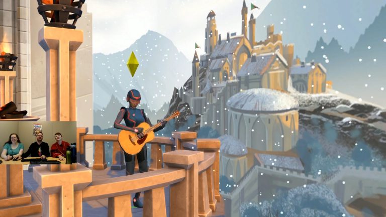 Podsumowanie transmisji na żywo. Kolejne ciekawostki