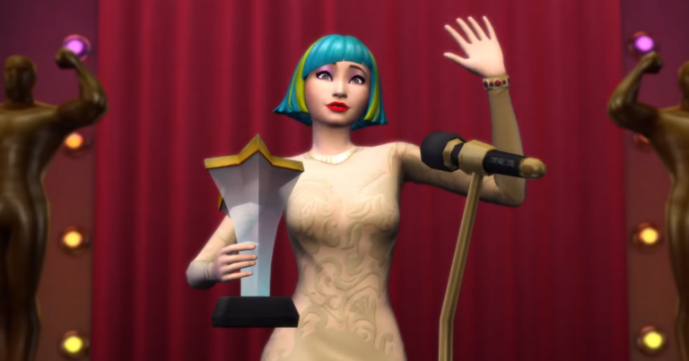 Zdobywanie sławy w Zostań Gwiazdą. SimGuru odpowiadają