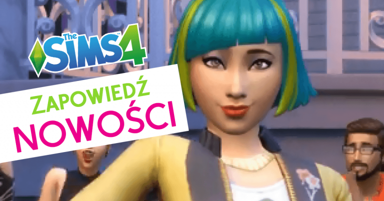 Zapowiedź dodatku już jutro. Gwiazdy zawitają do The Sims 4