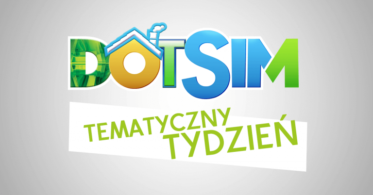 Przedstawiamy: Tematyczny tydzień – Gry podstawowe