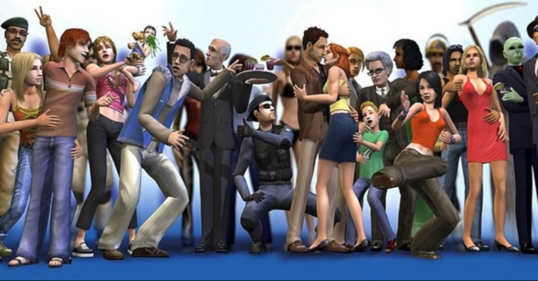 To koniec darmowej kolekcji The Sims 2. Nie otrzymamy już kodu