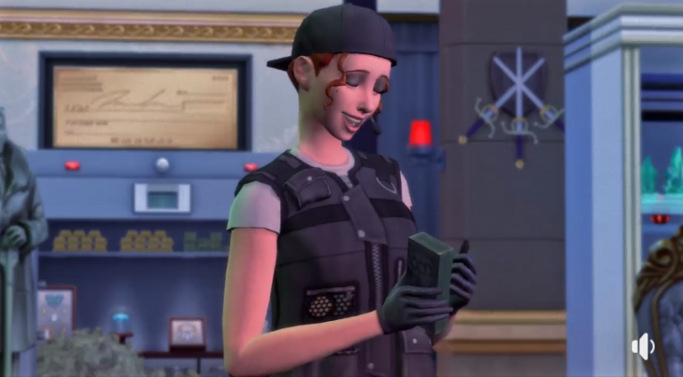 The Sims 4 Zostań gwiazdą już jest! Zwiastun premierowy