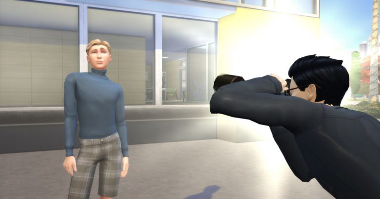 8 cech, które musi posiadać Twój Sim, aby zostać gwiazdą