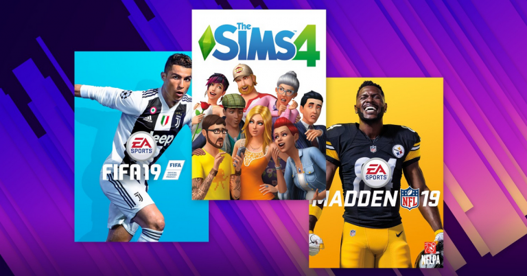 Wielka promocja w Origin. Wszystko przez Black Friday