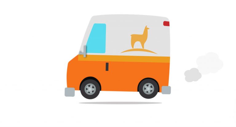 LamaKurier w The Sims Mobile. Czy naprawdę taki zły?