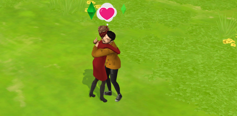 „Miłosna misja” w The Sims Mobile. Zdobądź przewagę w wyzwaniu