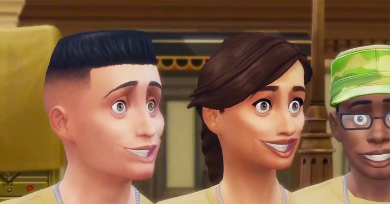 Już jutro zwiastun nowego pakietu. Nadchodzą dziwne rzeczy