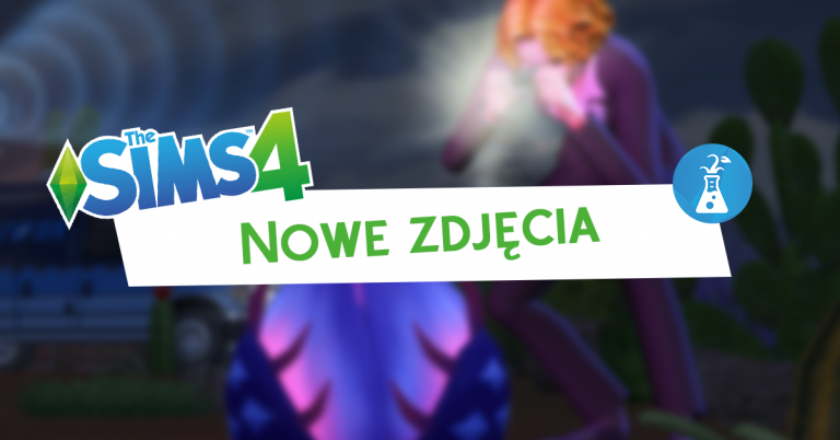 Cztery nowe zdjęcia ze StrangerVille. Wojsko, agenci, pustkowie i jajo