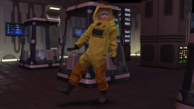 Stranger Things i inne dziwadła w The Sims 4? Zobaczcie podobieństwa ze StrangerVille