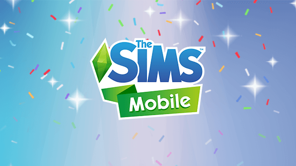 Pierwsze urodziny The Sims Mobile! Co zmieniło się w ciągu roku?