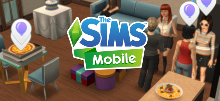 Wszystko, co musisz wiedzieć o urodzinowym wydarzeniu w The Sims Mobile