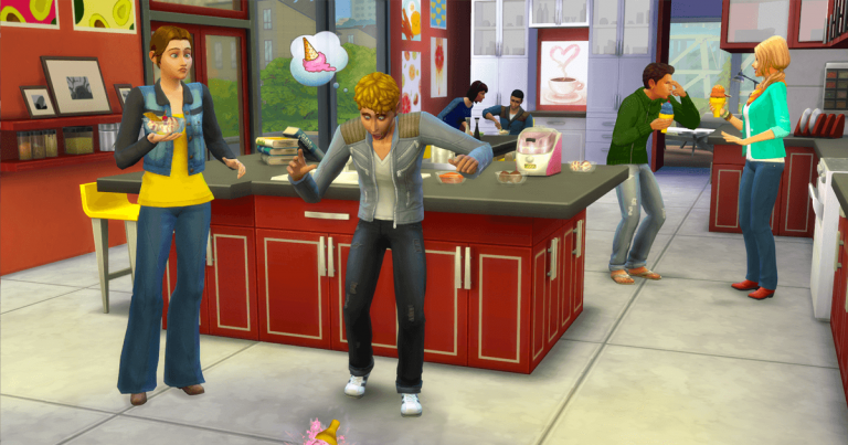 Kolejna wyprzedaż na Origin. Kuchnia na wypasie oraz inne pakiety nawet o połowę taniej