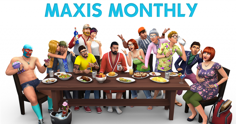 Transmisja Maxis Monthly została opóźniona. SimGuruLyndsay wyjaśnia dlaczego
