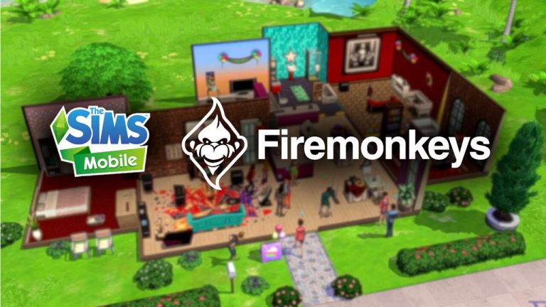 Studio Firemonkeys przejmuje The Sims Mobile. Informacja od twórców