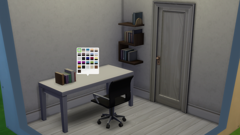 Znamy rozwiązanie zagadki. Aż 350 nowych kolorów