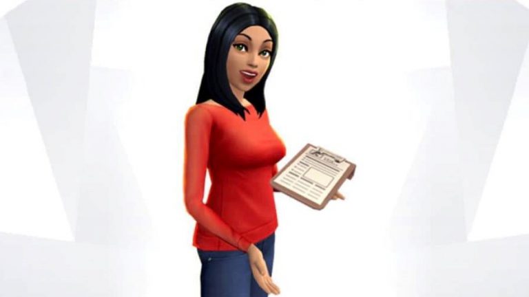 Wypełnij ankietę i zdecyduj o przyszłości The Sims Mobile