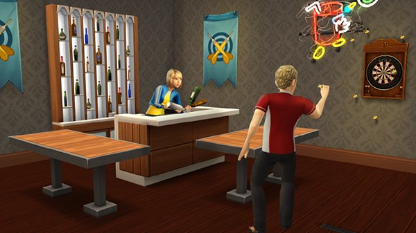 Superkonkurs w The Sims Mobile. Informacje o wydarzeniu