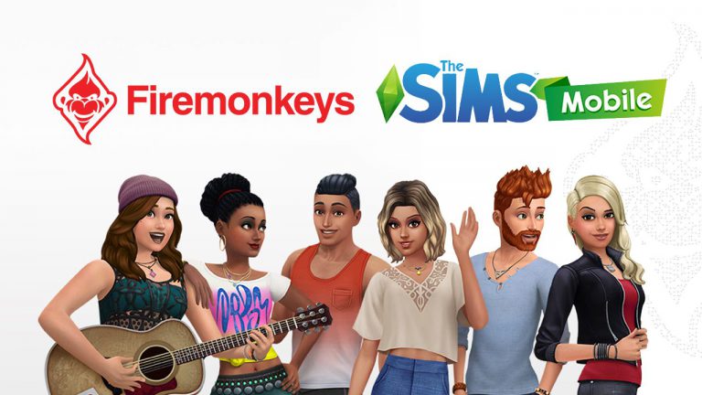 Przeniesienie The Sims Mobile do studia Firemonkeys. Nowe informacje