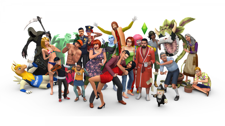 The Sims 4 na EA Play 2019. Znamy szczegóły