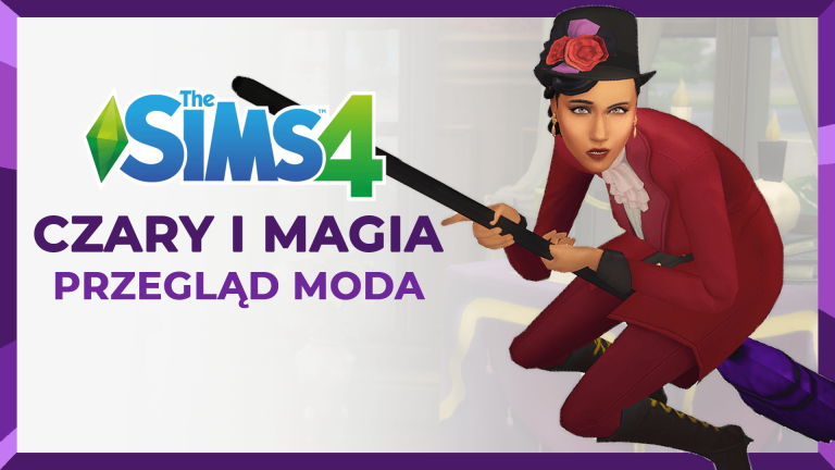 Czarownice i magia. Szczegółowy przegląd modyfikacji