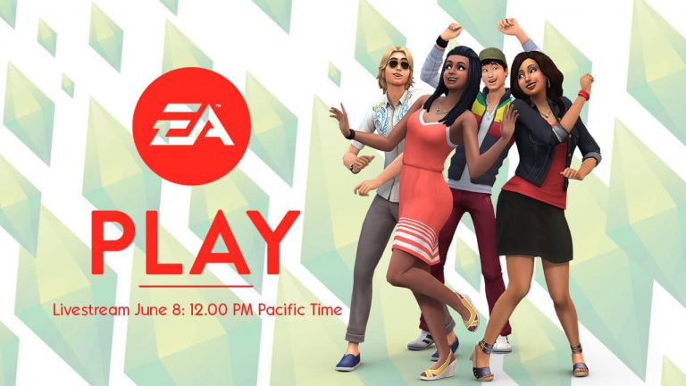 The Sims 4 na EA Play 2019. Transmisja już niedługo