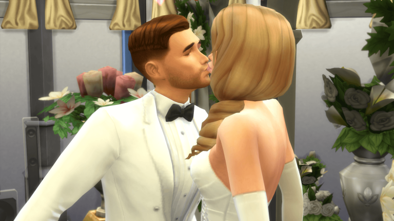 Jak zrobić idealne wesele w The Sims 4? Kompletny poradnik