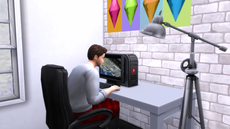 Koniec wsparcia The Sims 4 dla starszych urządzeń? Sprawdź, czy Twój komputer spełnia wymagania