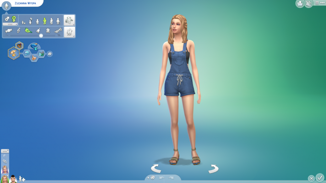 Jak zmienić się w syrenę? Przegląd: The Sims 4 Wyspiarskie życie