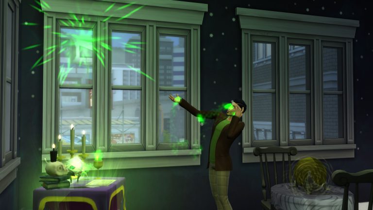 #51 Modny piątek – czarodziejstwo, akcesoria w stylu Pottera i praca w ministerstwie magii