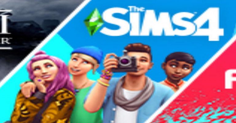 Nowe logo The Sims 4? Wyciekła niemiecka ankieta