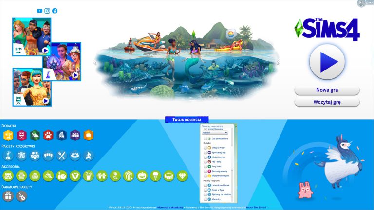 #52 Modny piątek – stare ikonki rozszerzeń, więcej tradycji i naturalne lodowisko