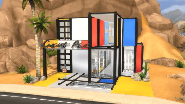 Przegląd Simowej Galerii #18 – Czas zabłyszczeć