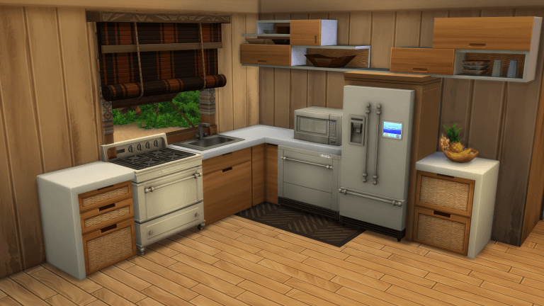 Nowy obiekt w aktualizacji Wyspiarskiego życia? Producent potwierdza