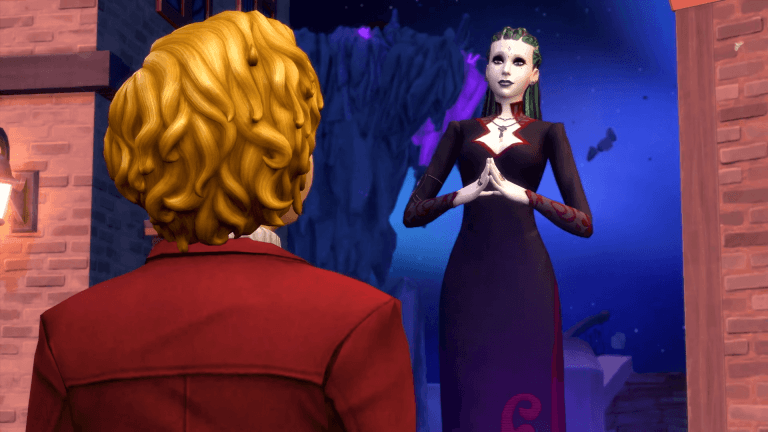 Kody do The Sims 4 Kraina magii. Pełna lista