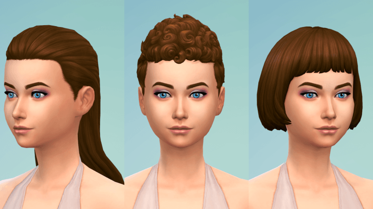 Przegląd: The Sims 4 Moschino Akcesoria – CAS / Stwórz Sima