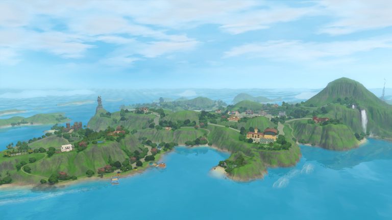 Porównanie: Wyspiarskie życie a Rajska wyspa. Jak to wygląda?