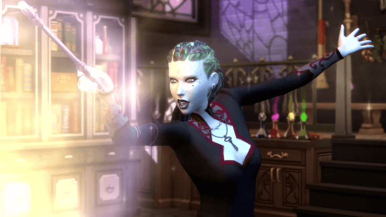 Co skrywa Kraina Magii? Znamy oficjalny opis