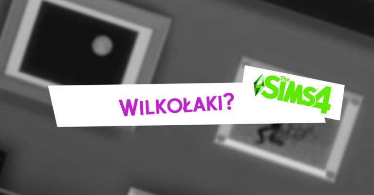 Wilkołak na zwiastunie? Kraina magii w drodze
