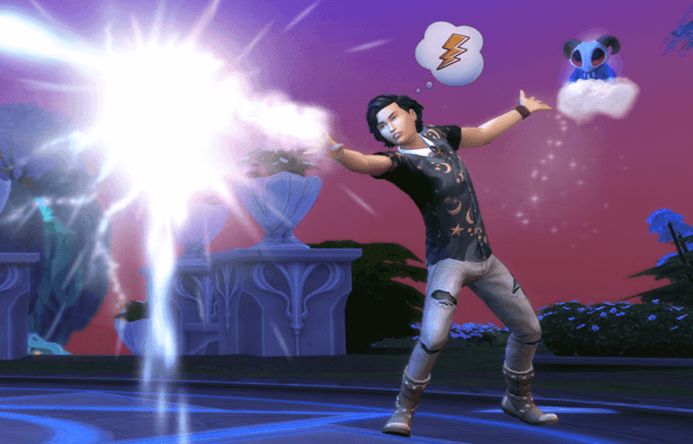 Czym są latające stworki ze zwiastuna? Twórcy rozwiewają wątpliwości