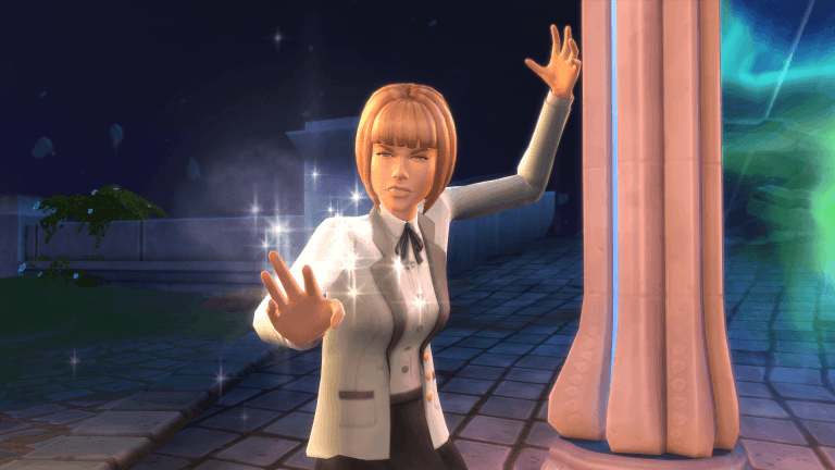 Moc z Krainy magii. Zaklęcia, nauka i kontrolowanie magicznej energii