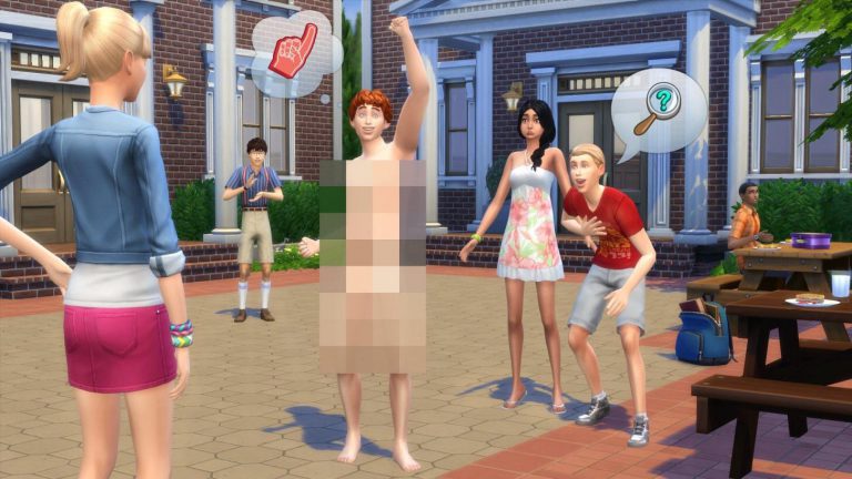 Wyciek informacji. Studia w The Sims 4 już w listopadzie?
