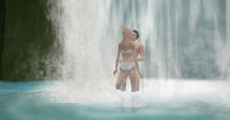 Bara-bara w The Sims 4. Pełna lista