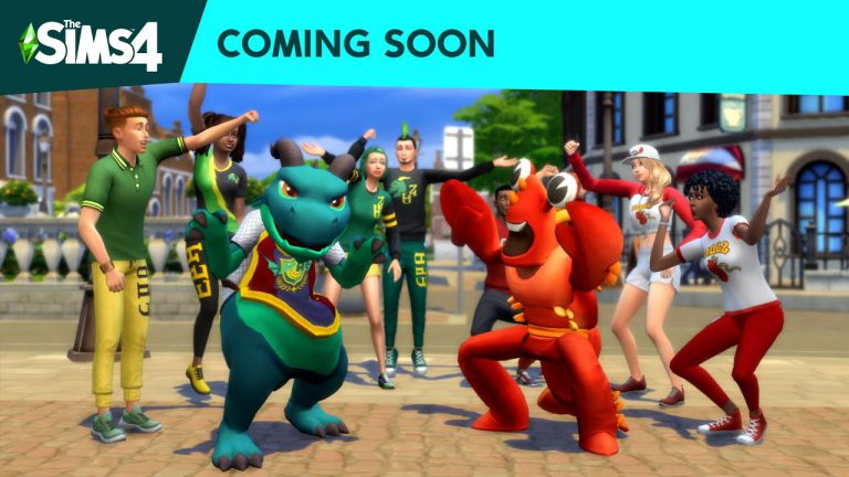 EA potwierdza doniesienia. We wtorek zapowiedź studiów do The Sims 4
